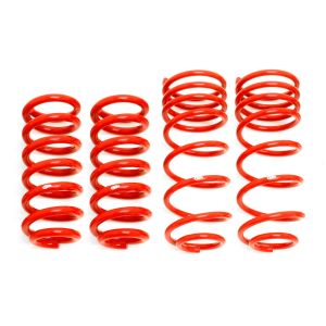 BMR SUSPENSION #SP001R 93-02 F-Body Lowering Spring Kit 1.25in Drop