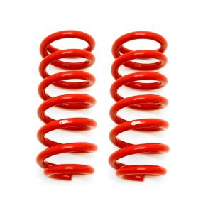 BMR SUSPENSION #SP002R 93-02 F-Body Lowering Springs Front 1.25in