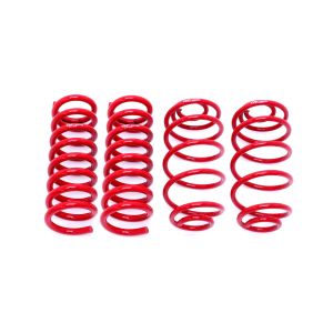 BMR SUSPENSION #SP030R 67-72 A-Body Lowering Spring Kit 1in Drop