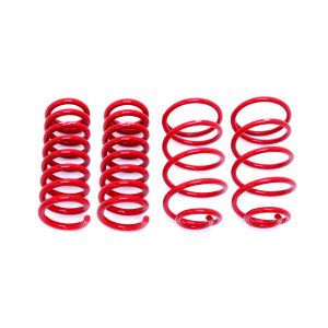 BMR SUSPENSION #SP033R 64-66 A-Body Lowering Spring Kit 2in Drop