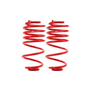BMR SUSPENSION #SP465R 78-87 GM G-Body Lowering Springs 2in