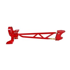 BMR SUSPENSION #TA012R 93-02 F-Body Torque Arm Tunnel Mount