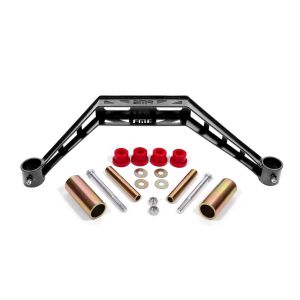 BMR SUSPENSION #TC731H 79-93 Mustang Transmissi ion Crossmember T400/T56