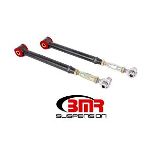 BMR SUSPENSION #TCA021H 05-14 Mustang Lower Cont rol Arms On-Car Adjust.