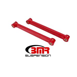 BMR SUSPENSION #TCA032R 05-14 Mustang Lower Control Arms Boxed