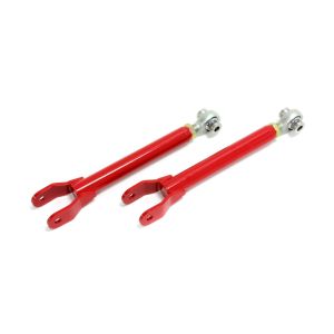 BMR SUSPENSION #TCA033R 10-15 Camaro Trailing Arms Rear Single Adjust