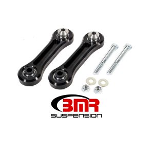 BMR SUSPENSION #TCA045 15-21 Mustang Vertical Link Rear Lower