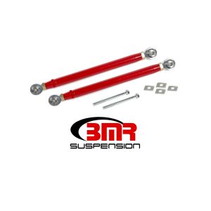 BMR SUSPENSION #TR007R 16-   Camaro Toe Rods Adjustable