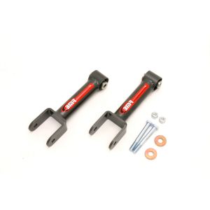 BMR SUSPENSION #UTCA013H Upper Control Arms Non Adjustable
