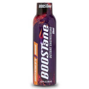 BOOSTane #OCT04SHOT1 Shot-Octane Boost Single 4oz Bottle