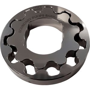 BOUNDARY RACING PUMP #BA-OPG Billet Oil Pump Gear Set Ford Barra XR6 2012-2016