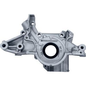 BOUNDARY RACING PUMP #BP-S1 Oil Pump w/Billet Gear 1.6L/1.8L I4 Ford/Mazda