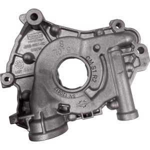 BOUNDARY RACING PUMP #CM-S1-R2 Oil Pump w/Billet Gear Ford 5.0L Coyote 2015-Up