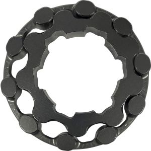 BOUNDARY RACING PUMP #HEMI-OPG Billet Oil Pump Gear Set Mopar Gen-III Hemi