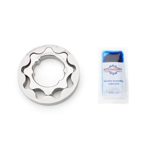 BOUNDARY RACING PUMP #MM-OPG-4V Billet Oil Pump Gear Set Ford 4.6L  4V 01-04