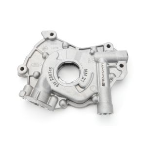 BOUNDARY RACING PUMP #MM-S1-BBP Oil Pump w/Billet Gear Ford 4.6L/5.4L 1999-2015