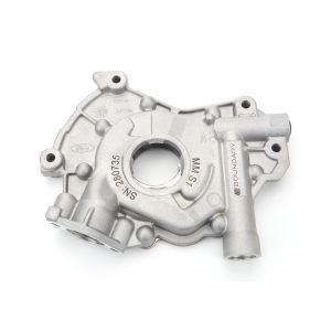 BOUNDARY RACING PUMP #MM-S1 Oil Pump w/Billet Gear Ford 4.6L/5.4L 1999-2015