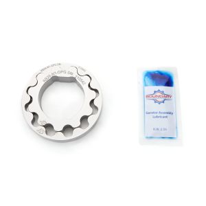 BOUNDARY RACING PUMP #RB26N1-OPG Billet Oil Pump Gear Set Nissan RB26 2.6L 6-Cyl