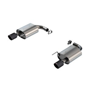BORLA #11984CFBA 24-   Mustang 5.0L Axle Baxk Exhaust