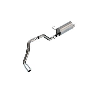 BORLA #140851 19-   Ram 2500 6.4L Cat Back Exhaust