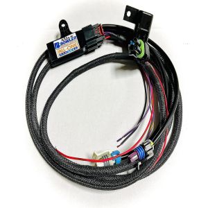 BOWLER PERFORMANCE TRANSMISSIONS #7100000 T-56 Magnum Reverse Lock -Out Module