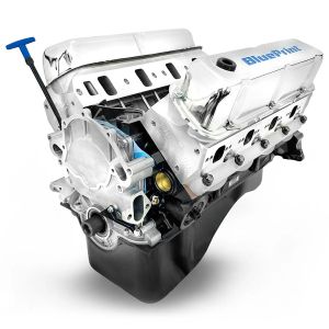 BLUEPRINT ENGINES #BP3479CT SBF 347 Crate Engine 415HP