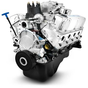 BLUEPRINT ENGINES #BP3479CTF SBF 347 EFI Crate Engine 415HP