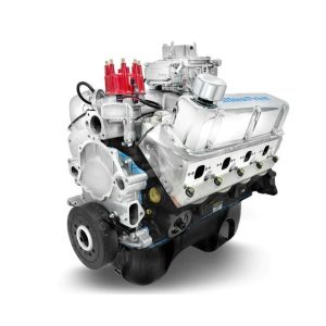 BLUEPRINT ENGINES #BP3479RCTC Crate Engine - SBF 347 415 HP Dressed Model