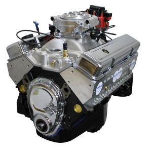 BLUEPRINT ENGINES #BP3505CTF SBC EFI 350 Crate Engine 390 HP - 410 Lbs Torque