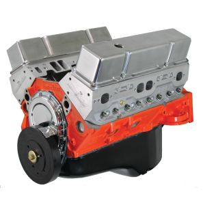 BLUEPRINT ENGINES #BP38317CT1 SBC 383 Crate Engine 445HP