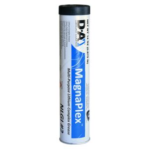 PENNGRADE MOTOR OIL #BPO12727T Magnaplex NLGI #2 - 14oz Tube