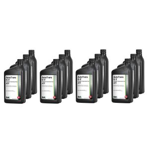 PENNGRADE MOTOR OIL #54506 Autotrans G3 Case 12x1 Quart