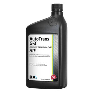 PENNGRADE MOTOR OIL #BPO54506 Autotrans G3 Case 1 Qt.