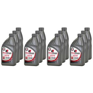 PENNGRADE MOTOR OIL #61516 PennGrade Select 5w30 Case 12 x 1 Quart