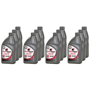 PENNGRADE MOTOR OIL #62726 PennGrade Syn Blend 5w30 Case 12 x 1 Quart
