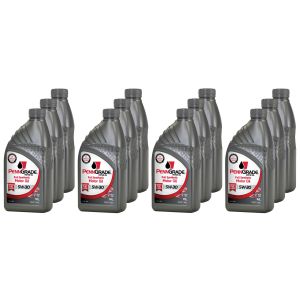 PENNGRADE MOTOR OIL #62836 PennGrade Full Synthetic 5w30 Case 12 x 1 Quart