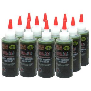 PENNGRADE MOTOR OIL #71055 Engine Assembly Lube Case 12 x 6oz Bottles