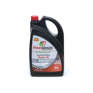 PENNGRADE MOTOR OIL #BPO71500 10w30 Racing Oil 5Qt Bottle