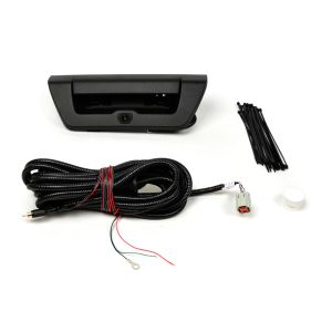 BRANDMOTION #9002-6511 15-   Ford F-150 OEM Tai lgate Handle Camera