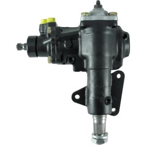 BORGESON #800117 Power Steering Conversio n 62-66 Chevy II Nova