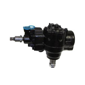 BORGESON #800123 Power Steering Box Power Upgrade 2003-2008 Dodge