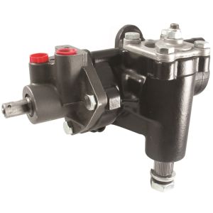 BORGESON #800128 Power Steering Box 65-77 Ford Cars