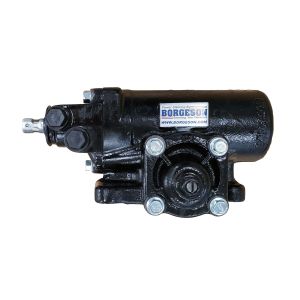 BORGESON #800133 Power Steering Box 68-86 GM P/U
