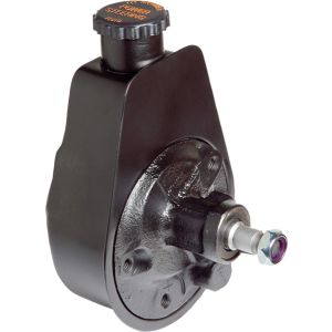 BORGESON #800312 Rebuilt Saginaw Power Steering Pump
