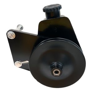 BORGESON #800338 Power Steering Pump Big Block Mopar