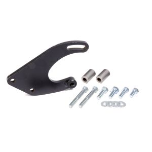 BORGESON #802412 Power Steering Pump Brac ket  Steel  Mopar 318/34