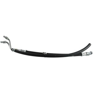 BORGESON #925107 Power Steering Hose Kit