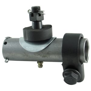 BORGESON #990002 Manual Drag Link Adapter 63-82 Corvette