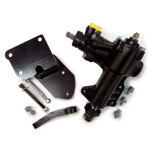 BORGESON #999062 Power Steering Conversio n Kit 49-51 Ford Cars