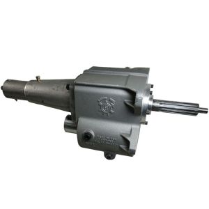 BRINN TRANSMISSION #70002 Aluminum Transmission 19in